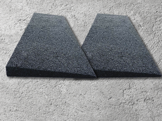 Threshold Access Ramps - 2 Pack